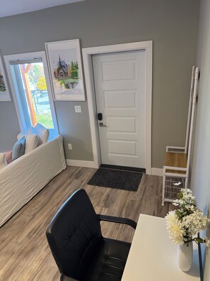 Interieur