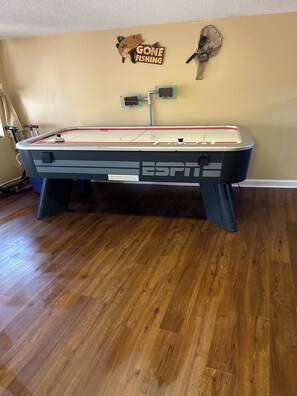 Sala de juegos