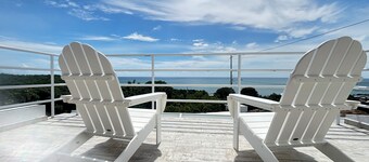 Hacienda El Cocal: Ocean Views, Dip Pool & Beach Access