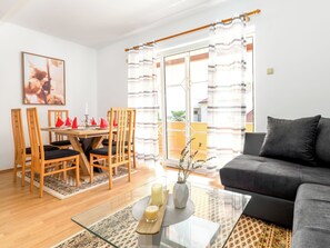 Dining - Apartment Matej by Interhome (Opatija/Matulji)