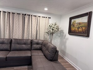 منطقة المعيشة