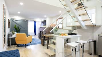 منطقة المعيشة