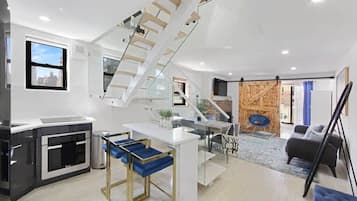 منطقة المعيشة