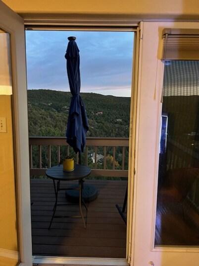 Enchanting 3-bedroom house in Tijeras