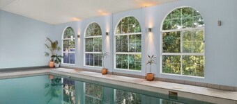 Hidden Grove @ Burringbar