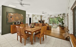 Interior - Hidden Grove @ Burringbar (Burringbar)