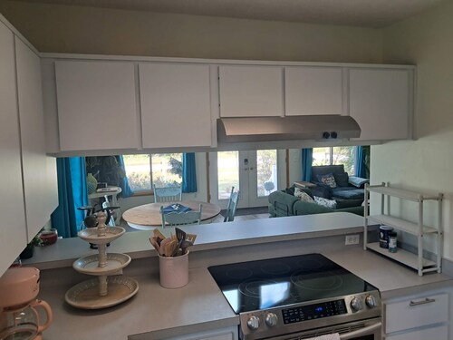 Quiet Ocala Retreat Minutes from Silver Springs State Park