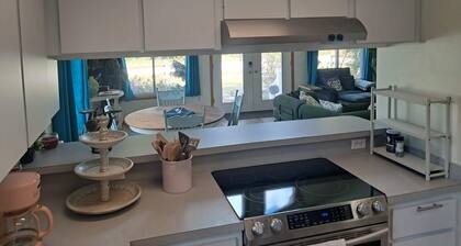 Quiet Ocala Retreat Minutes from Silver Springs State Park