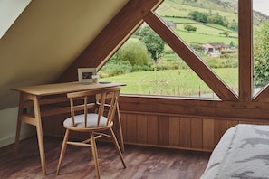 5 Schlafzimmer, Bügeleisen/Bügelbrett, WLAN, Rollstuhlgeeignet