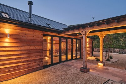 Mill House - Luxury Cottages