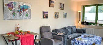 Wariner Straße by Interhome