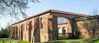 Kloster Tempzin by Interhome