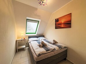 1 chambre, accès à Internet