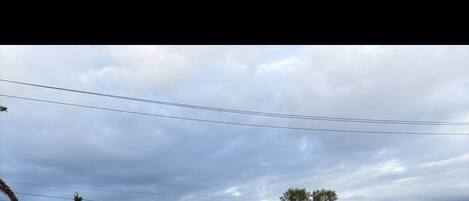 Tina de hidromasaje al aire libre