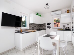 City House | Private kitchen