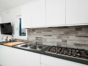 City House | Private kitchen