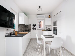 City House | Private kitchen