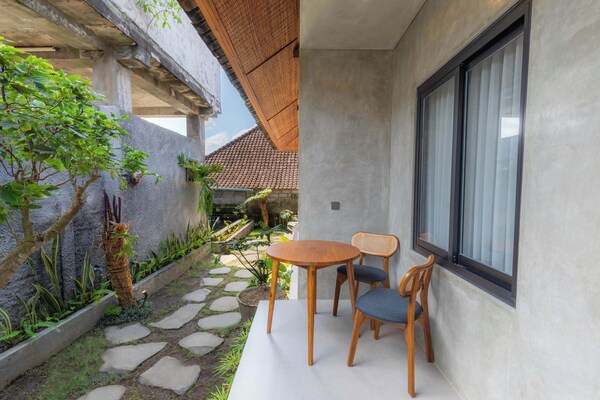 Anadolu Ubud - Ubud
