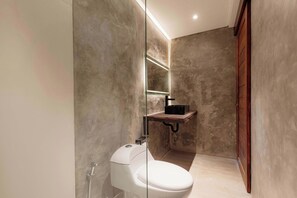 Bathroom - Anadolu Ubud (Ubud)