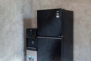 Habitación doble Deluxe, patio | Servicios de la habitación