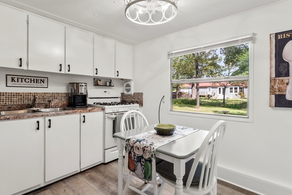 Micro-ondas, fogão, cooktop, lava-louças