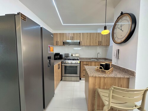 Lux_Relax e Spiaggia 3 camere da letto vicino alláeroporto/Boca Chica