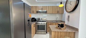 Lux_Relax e Spiaggia 3 camere da letto vicino alláeroporto/Boca Chica