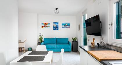 Il Patio Sorrento House - Main road