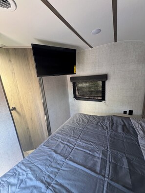 1 habitación y wifi