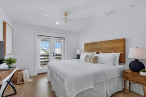 8 Schlafzimmer, Bügeleisen/Bügelbrett, kostenloses WLAN, Bettwäsche