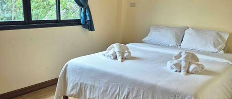 Deluxe-Doppelzimmer | Kostenloses WLAN