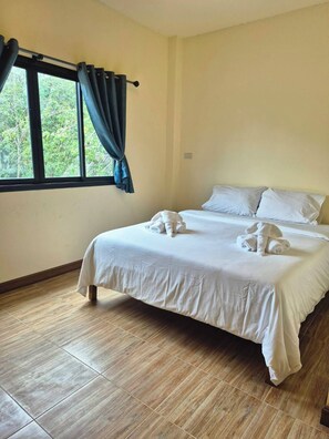 Deluxe-Doppelzimmer | Kostenloses WLAN