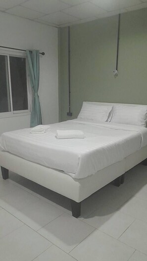 Free WiFi - Baan Suan Palm Lanta Long Beach (Krabi)