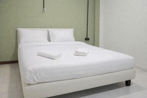 Standard-Doppelzimmer, Balkon, Bergblick | Kostenloses WLAN