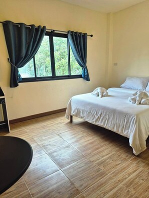 Deluxe tweepersoonskamer | Gratis wifi