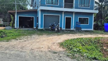 Deluxe Double Room | Free WiFi