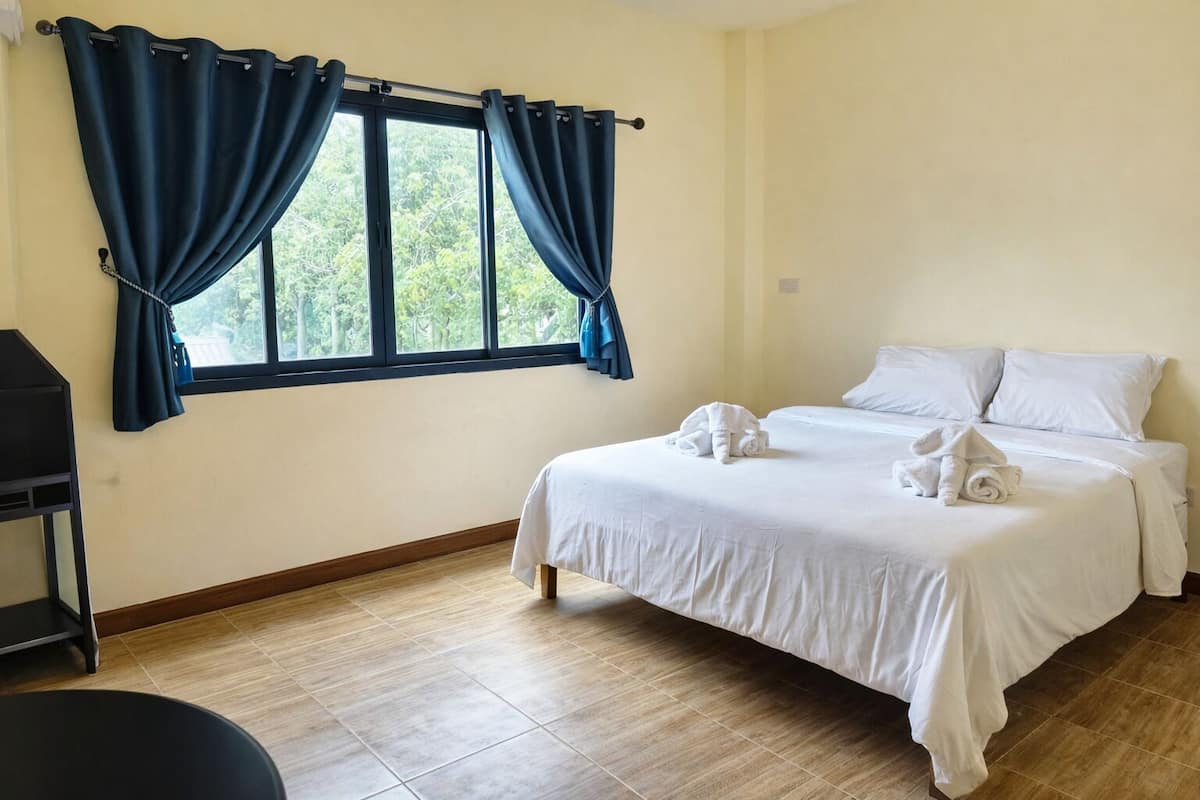 Deluxe tweepersoonskamer | Gratis wifi