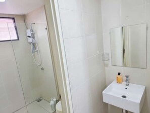 Room, City View | Bathroom - SUNWAY GEO AVENUE (Petaling Jaya)