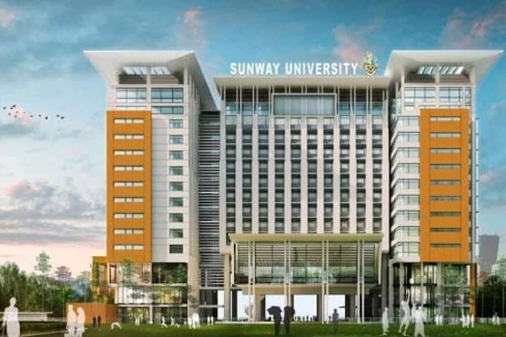 SUNWAY GEO AVENUE