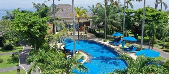 Balangan Surf Resort