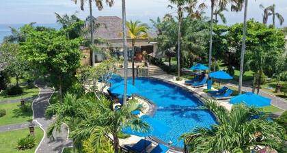 Balangan Surf Resort