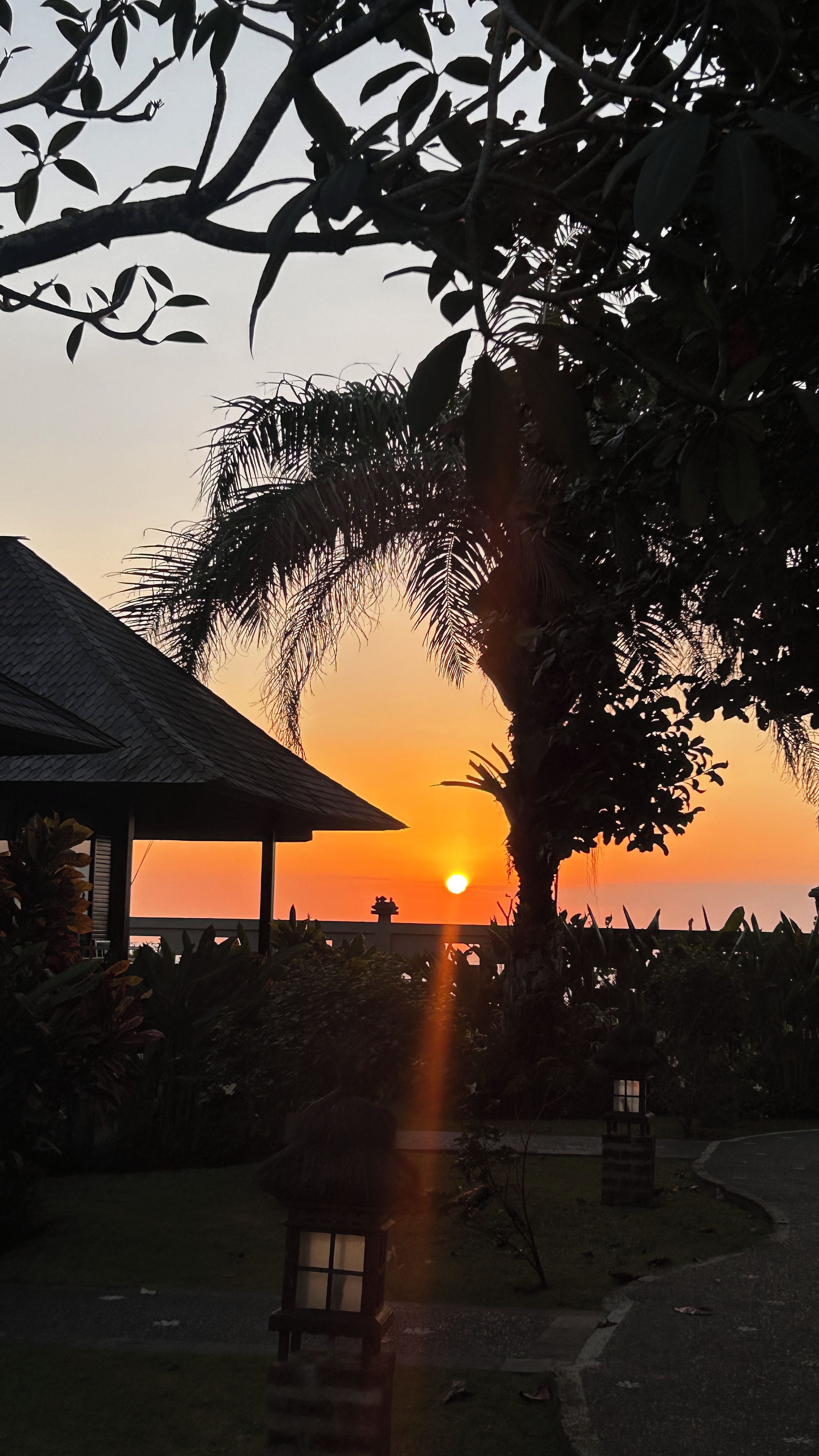 Standard Double Room, Non Smoking, Ocean View | Living area