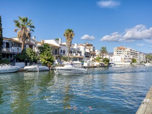 Marina - Pattaya by Interhome (Empuriabrava)