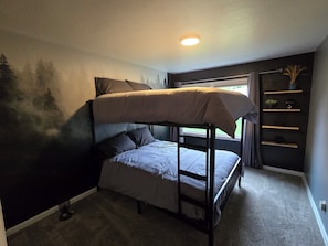3 chambres, Wi-Fi, draps fournis