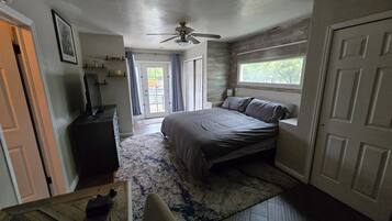 3 soveværelser, Wi-Fi, sengetøj