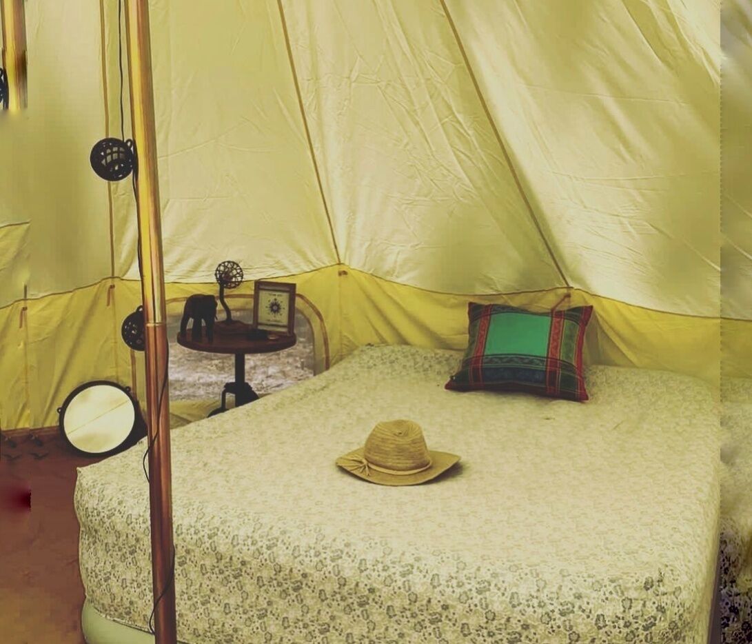 1 chambre, draps fournis