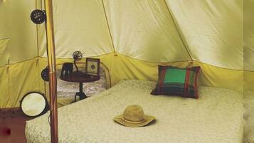 1 chambre, draps fournis