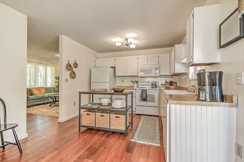 Charming 3-bedroom dog friendly cottage