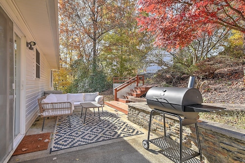 Charming 3-bedroom cottage 