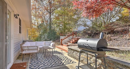 Charming 3-bedroom cottage